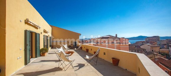 3 bedrooms Penthouse in La Maddalena, Italy No. 79120 19