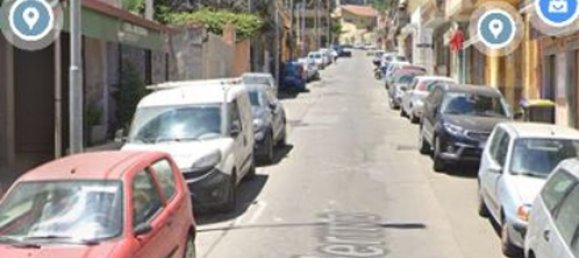 4-salle Appartement à Messina, Italy No. 49333 2