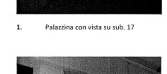 4-salle Appartement à Messina, Italy No. 49333 3