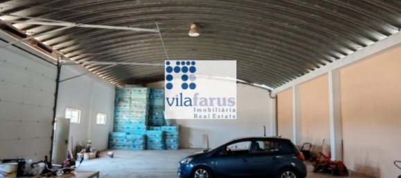 Lagerhaus in Faro, Portugal 420m², Nr. 277932 4