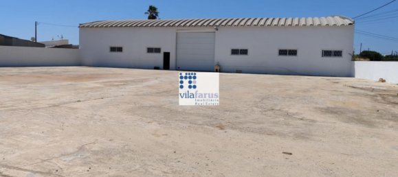Lagerhaus in Faro, Portugal 420m², Nr. 277932 7