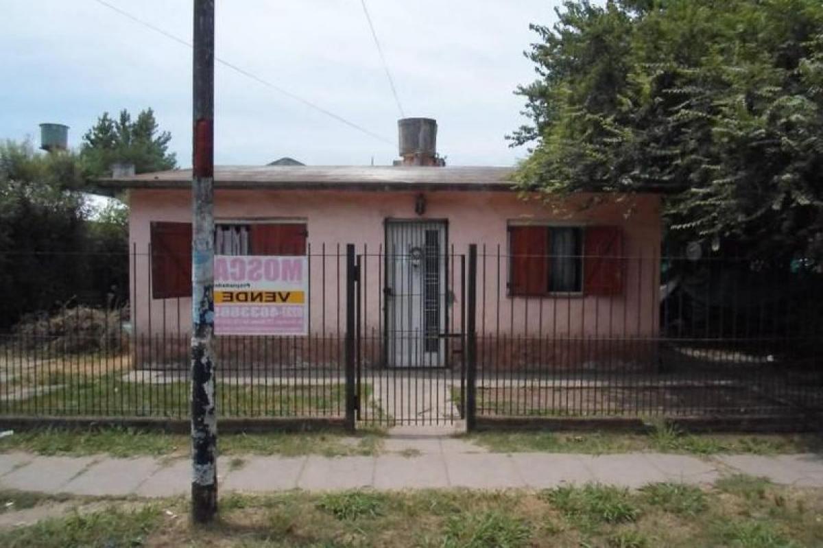 2 غرف نوم منزل في Moreno, Argentina رقم 10659