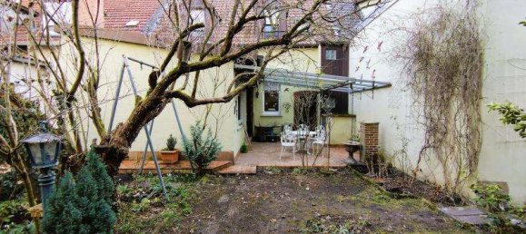 3 bedrooms Townhouse in Frankenthal, Germany No. 58775 2