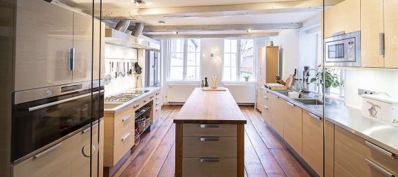 10 rooms Townhouse in Lubeck, Germany No. 231919 4