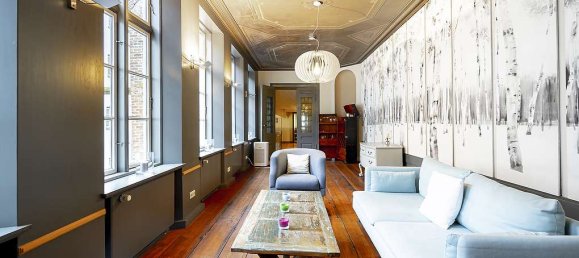 10 rooms Townhouse in Lubeck, Germany No. 231919 7