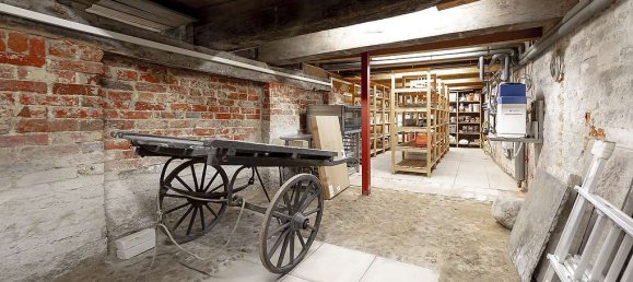 10 rooms Townhouse in Lubeck, Germany No. 231919 19