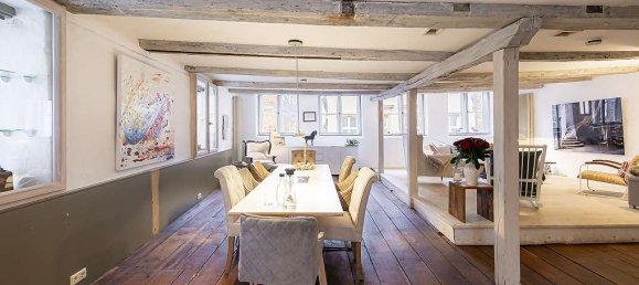 10 rooms Townhouse in Lubeck, Germany No. 231919 2