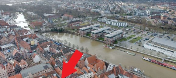 10 rooms Townhouse in Lubeck, Germany No. 231919 17