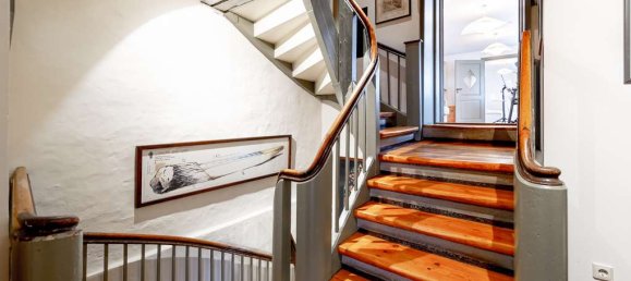 10 rooms Townhouse in Lubeck, Germany No. 231919 11