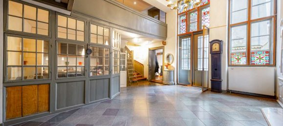 10 rooms Townhouse in Lubeck, Germany No. 231919 14