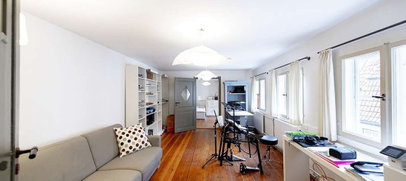 10 rooms Townhouse in Lubeck, Germany No. 231919 10