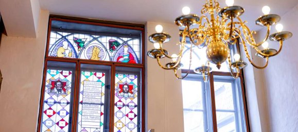 10 rooms Townhouse in Lubeck, Germany No. 231919 15