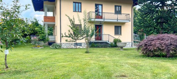 9غرفة منزل في Quarona, Italy رقم 233680 31