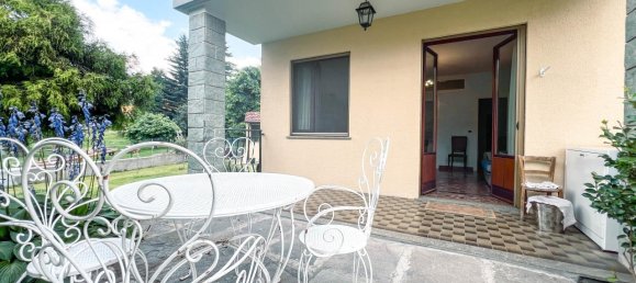 9غرفة منزل في Quarona, Italy رقم 233680 36