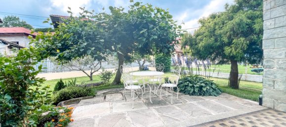 9غرفة منزل في Quarona, Italy رقم 233680 38