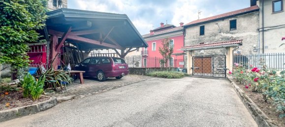 9غرفة منزل في Quarona, Italy رقم 233680 23