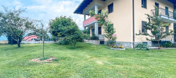 9غرفة منزل في Quarona, Italy رقم 233680 28