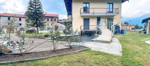 9غرفة منزل في Quarona, Italy رقم 233680 33