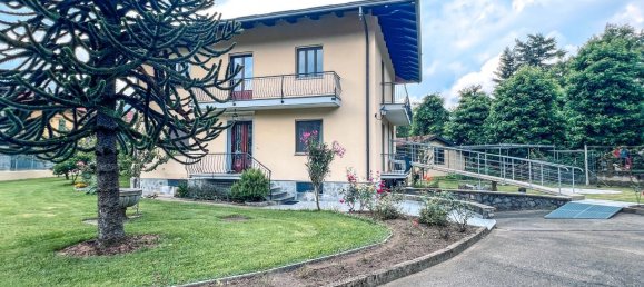 9غرفة منزل في Quarona, Italy رقم 233680 32