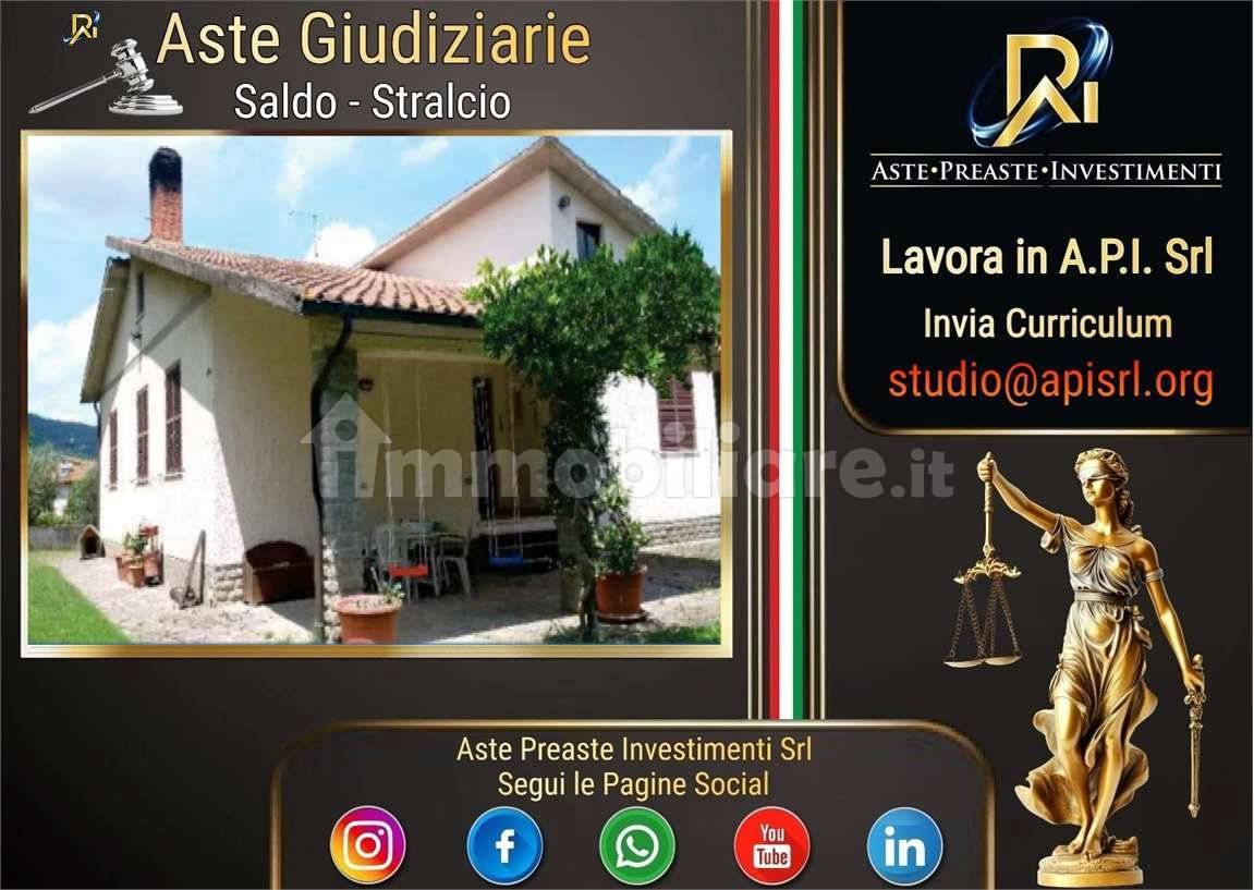 4 bedrooms House in Orte, Italy No. 343754