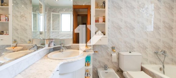 3 غرف نوم بانتهاوس في Sants-Montjuic, Spain رقم 167089 6