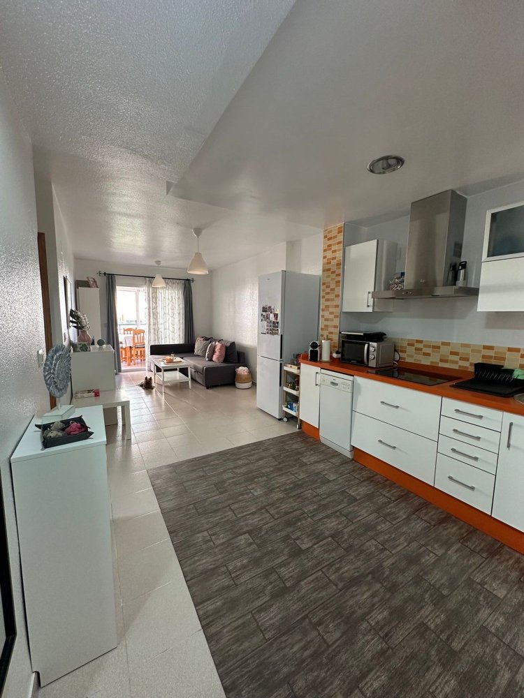 2 bedrooms Apartment in Alicante, Spain No. 260046