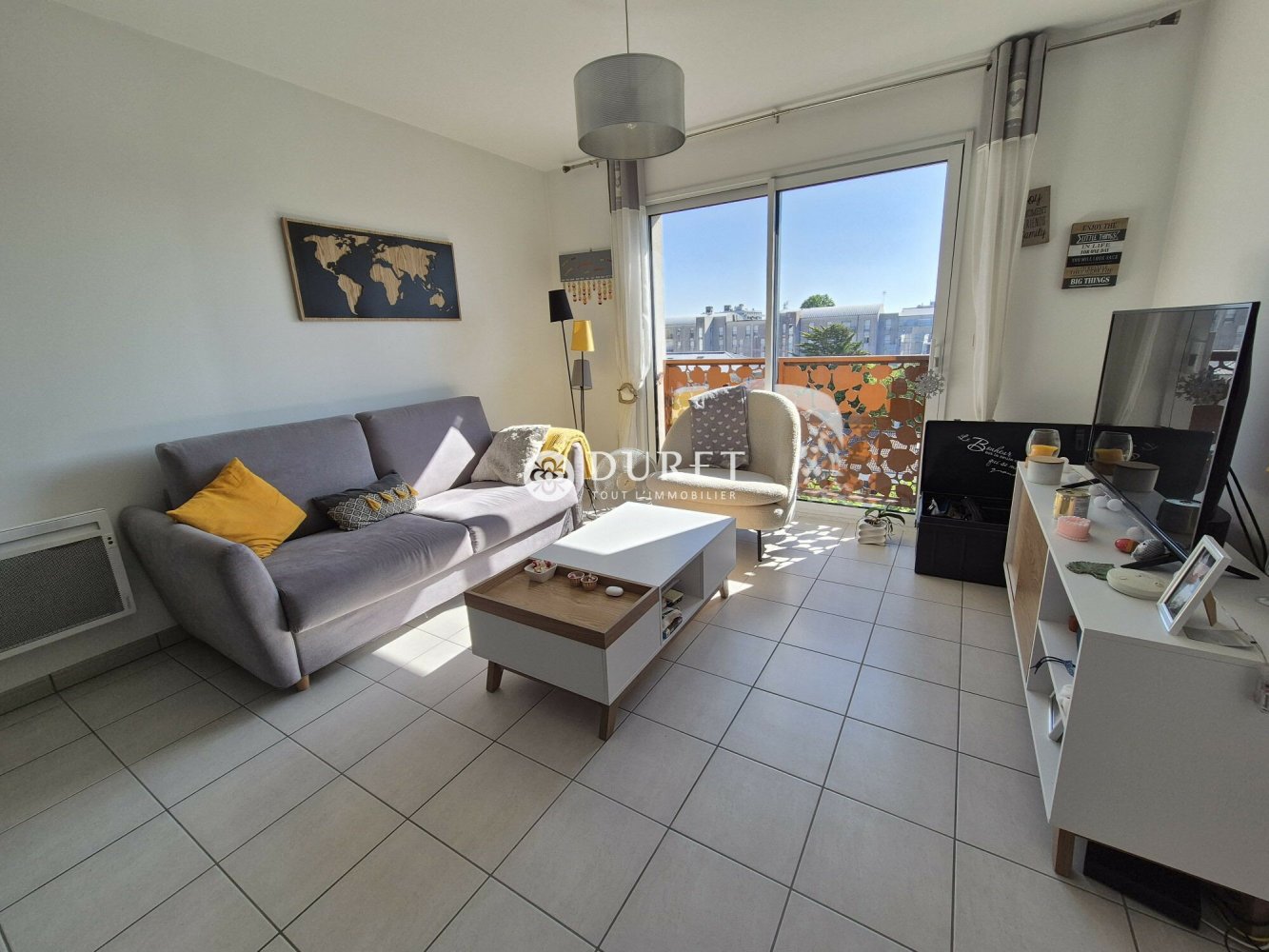 1 bedroom Apartment in La Roche-sur-Yon, France No. 303582
