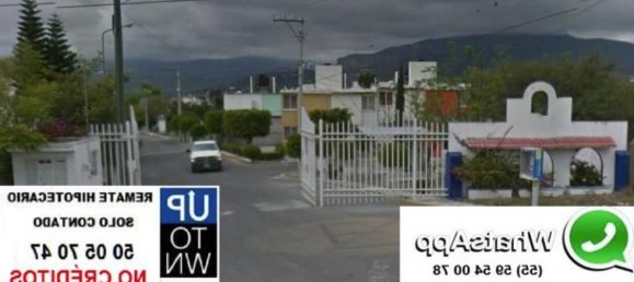 2 chambres Maison à Puebla, Mexico No. 187087 2