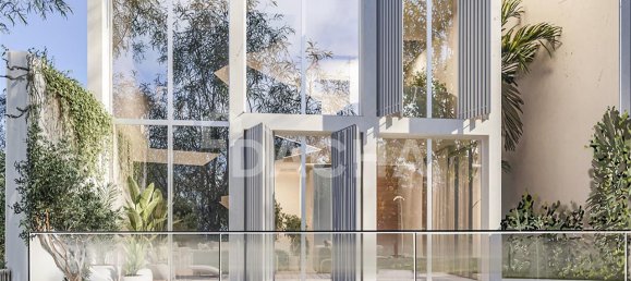 4 chambres Villa à Al Barari, UAE No. 27893 7