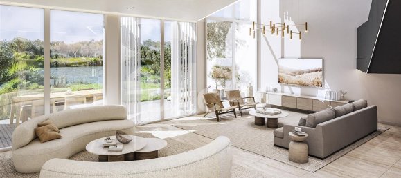 4 chambres Villa à Al Barari, UAE No. 27893 9