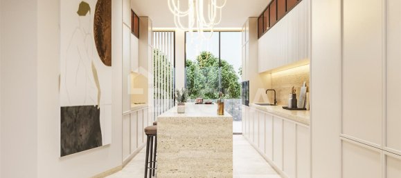 4 chambres Villa à Al Barari, UAE No. 27893 4