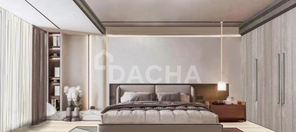 4 chambres Villa à Al Barari, UAE No. 27893 3