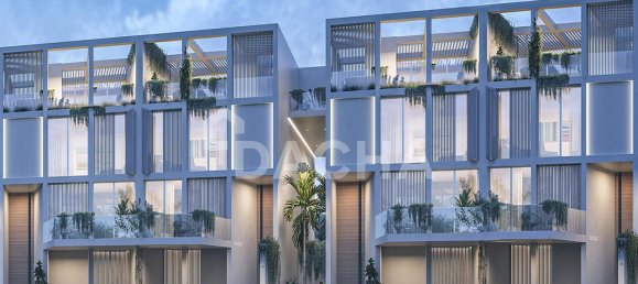 4 chambres Villa à Al Barari, UAE No. 27893 5