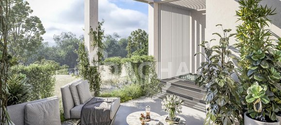 4 chambres Villa à Al Barari, UAE No. 27893 6