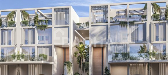 4 chambres Villa à Al Barari, UAE No. 27893 10