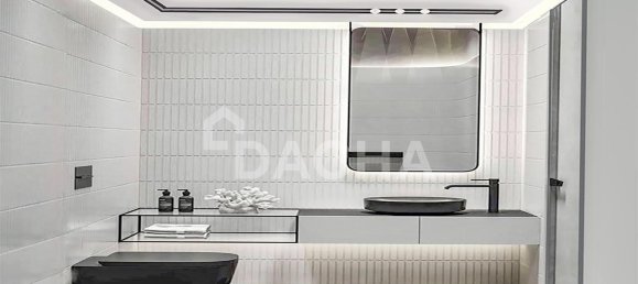 4 chambres Villa à Al Barari, UAE No. 27893 8