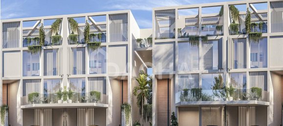 4 chambres Villa à Al Barari, UAE No. 27893 2