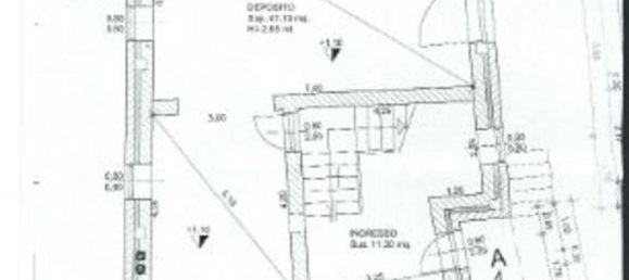 8-salle Maison à Borgo Valsugana, Italy No. 137482 28