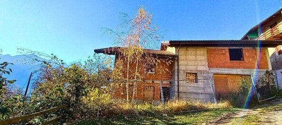 8-salle Maison à Borgo Valsugana, Italy No. 137482 22