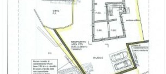 8-salle Maison à Borgo Valsugana, Italy No. 137482 31