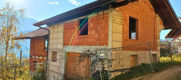 8-salle Maison à Borgo Valsugana, Italy No. 137482 20