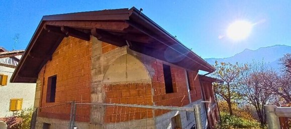 8-salle Maison à Borgo Valsugana, Italy No. 137482 18