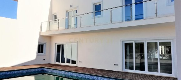 4 bedrooms House in Sintra, Portugal No. 163940 18