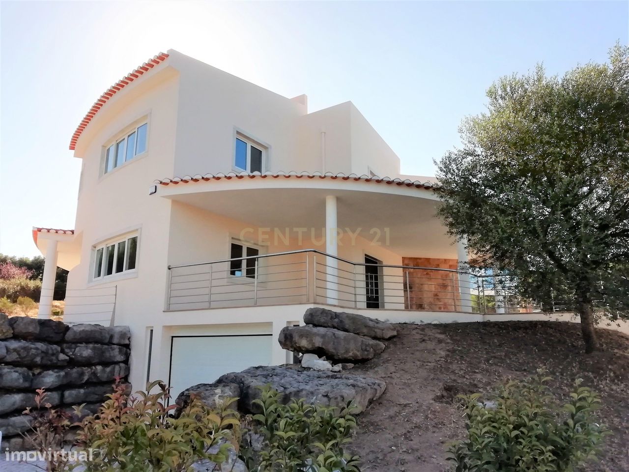 4 bedrooms House in Sintra, Portugal No. 163940