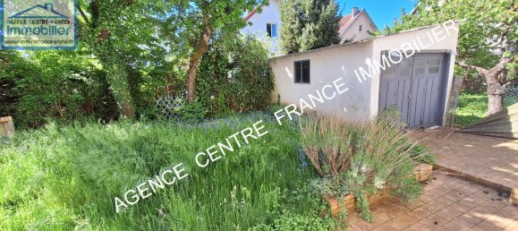 Casa de 4 dormitorios en Bourges, France No. 238186 9