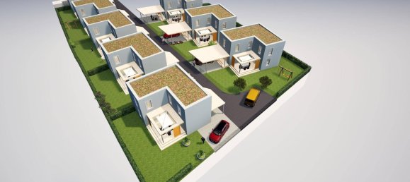 4 rooms House in Ebergassing, Austria No. 196295 8