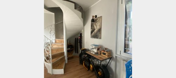 3-Zimmer Villa in Padenghe sul Garda, Italy, Nr. 294321 11