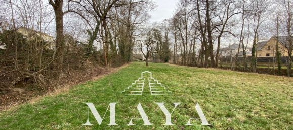 Земельный участок 2285м² в Юффен, Франция № 78918 4