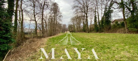 Земельный участок 2285м² в Юффен, Франция № 78918 3