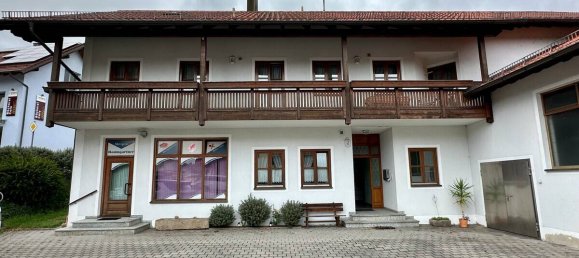 Edifício T4 em Straubing-Bogen, Germany N.º 368065 2